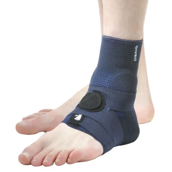 Gibaud Chevillère Malleogib 3D Strap