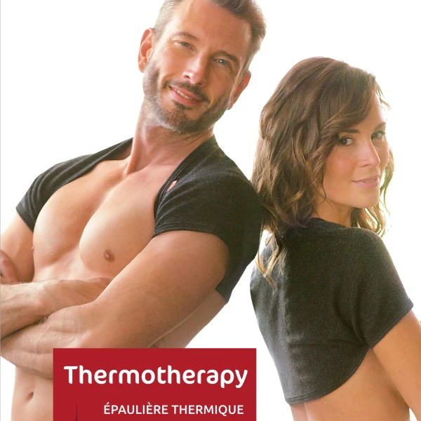 Gibaud - Epaulière thermique