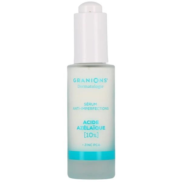 Granions Dermatologie Sérum Anti-Imperfections