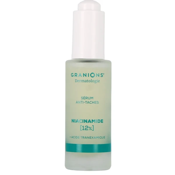 Granions Dermatologie Sérum Anti-Taches