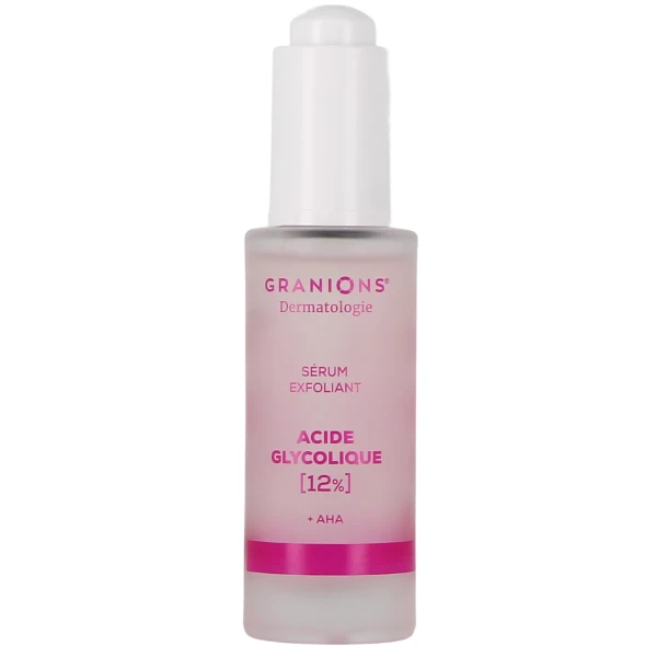 Granions Dermatologie Sérum Exfoliant