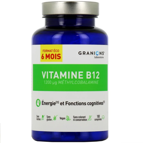 Granions Vitamine B12