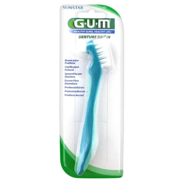 Gum Brosse Prothèse Dentaire