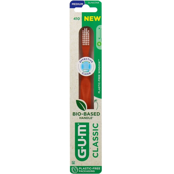 Gum Classic Brosse à dents