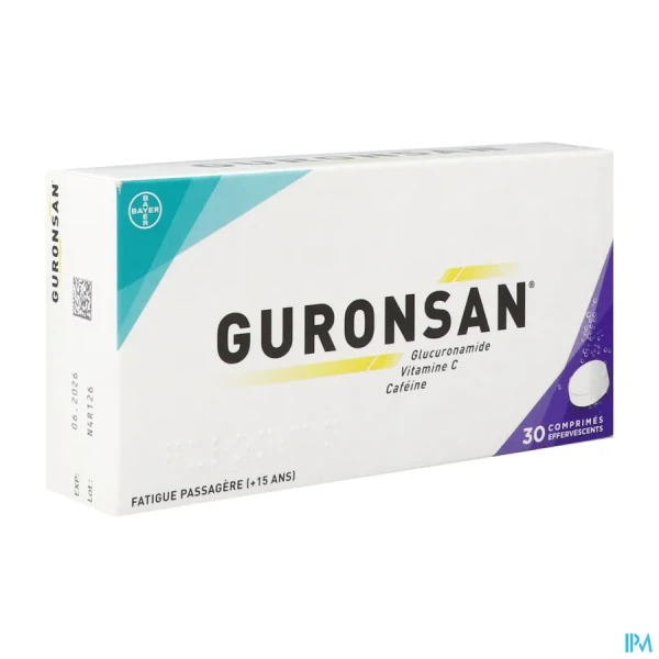 Guronsan
