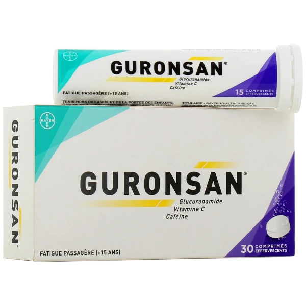 Guronsan