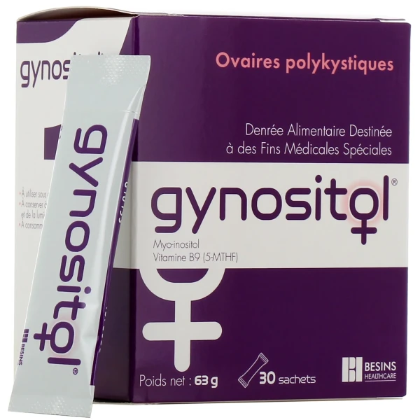 Gynositol