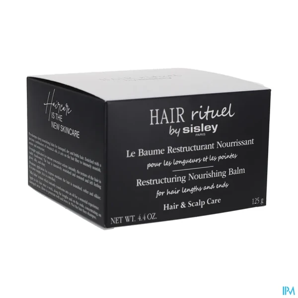 Hair Rituel le Baume Restructurant