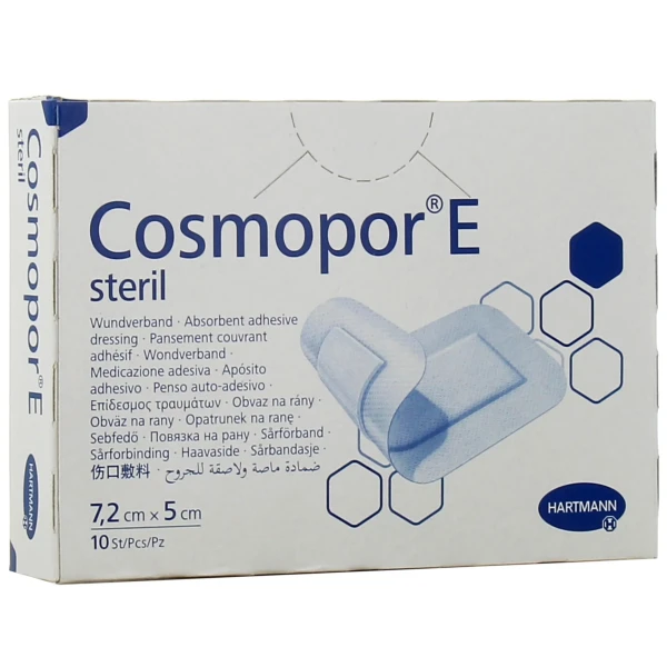 Hartmann Cosmopor E Steril