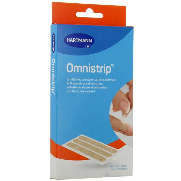 Hartmann Omnistrip