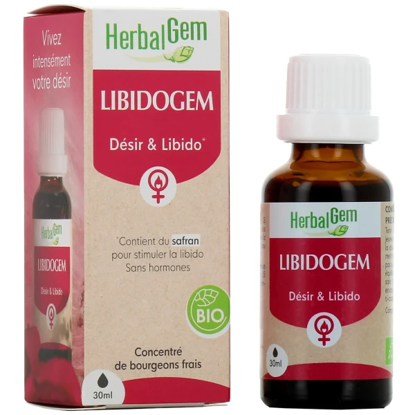 Herbalgem Libidogem