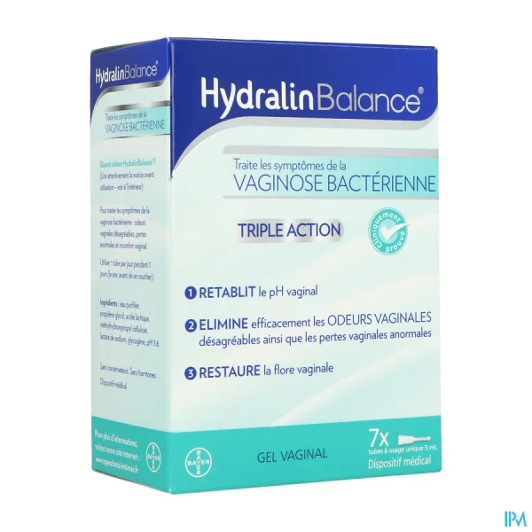 Hydralin Balance
