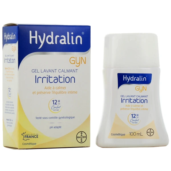 Hydralin Gyn