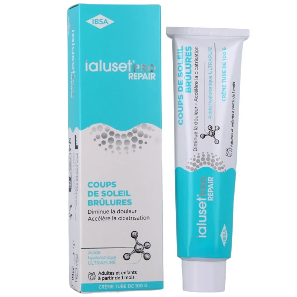 Ialuset Pro Repair
