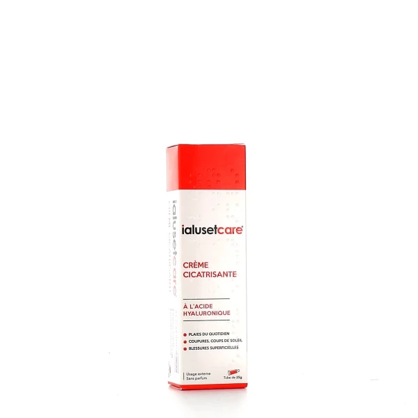 Ialuset Care Cica Crème