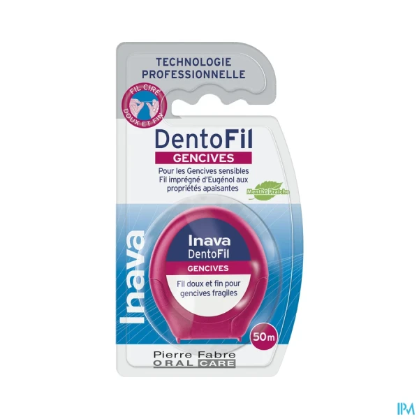 Inava Dentofil Gencives