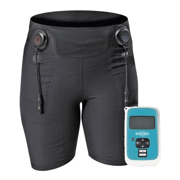 Innovo Short d'Électrostimulation Périnéale Externe