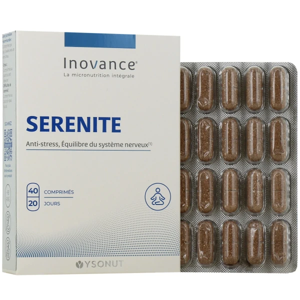 Inovance Sérénité