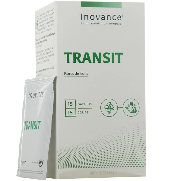 Inovance Transit