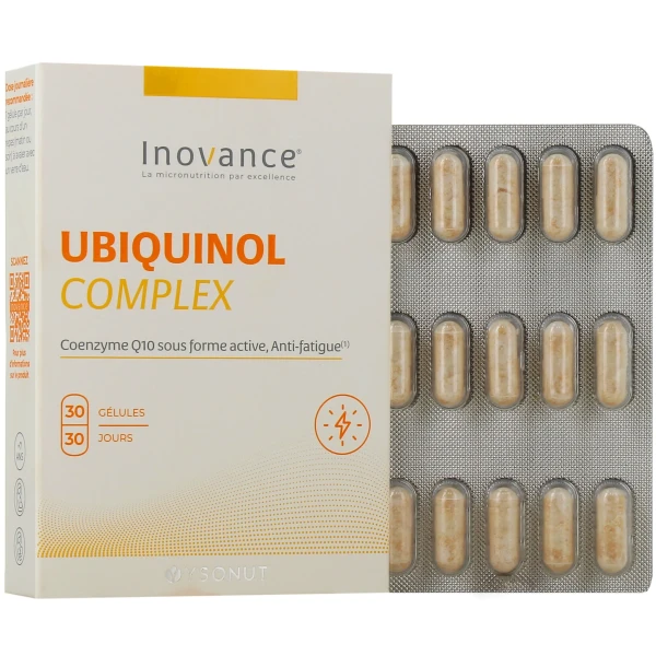 Inovance Ubiquinol Complex
