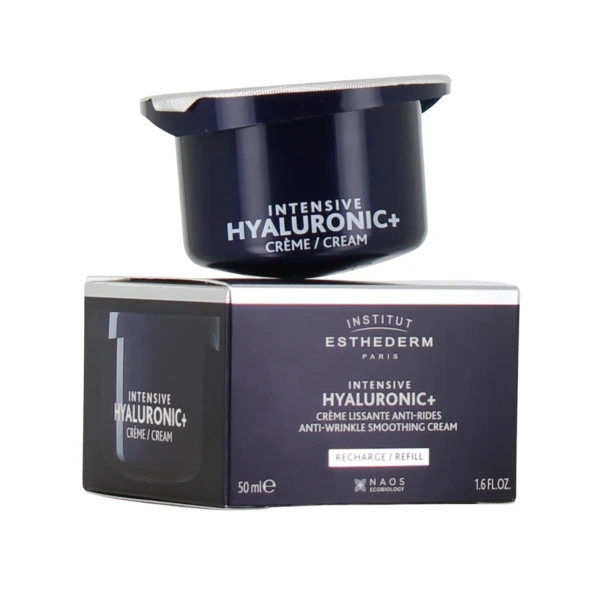 Institut Esthederm Intensive Hyaluronic Crème