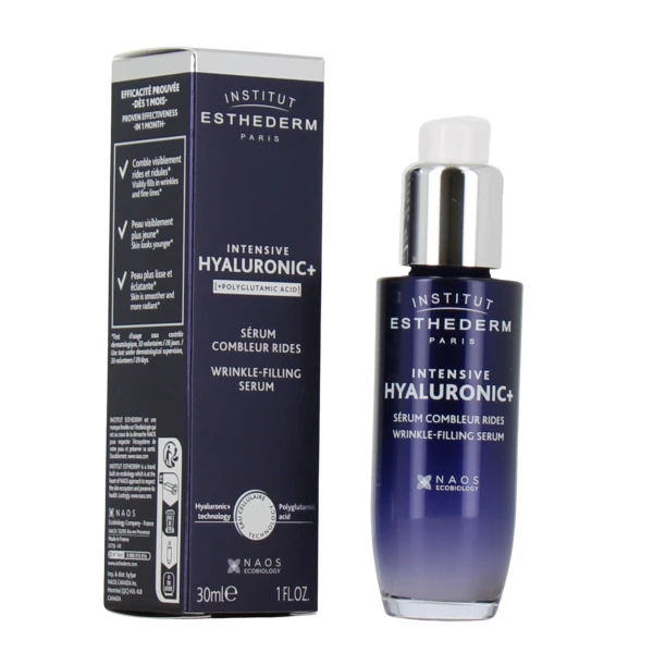 Institut Esthederm Intensive Hyaluronic Sérum