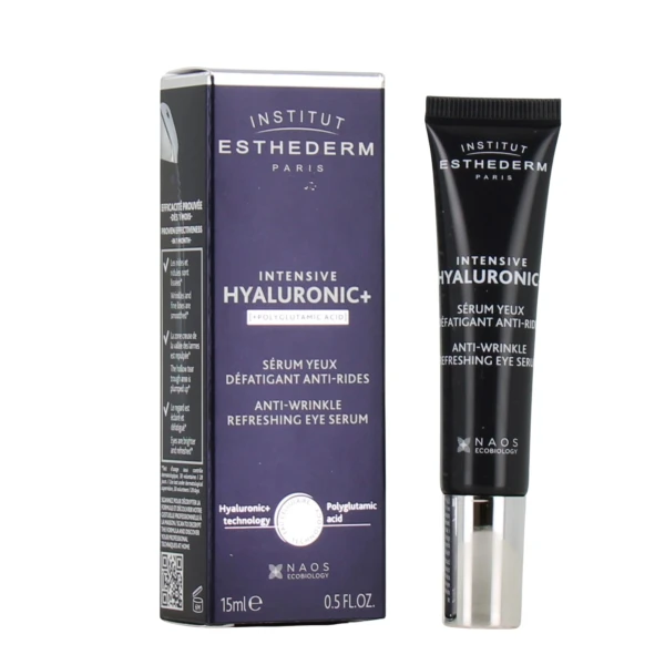 Institut Esthederm Intensive Hyaluronic Sérum Yeux