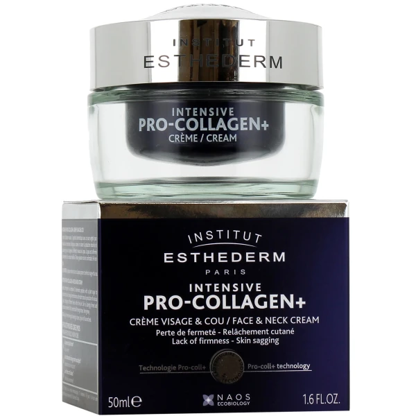Institut Esthederm Intensive Pro-Collagen+ Crème