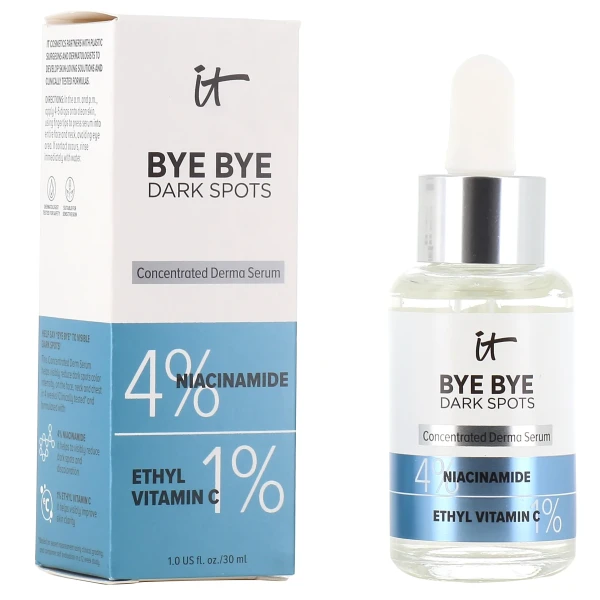 It Cosmetics Bye Bye Dark Spots Sérum