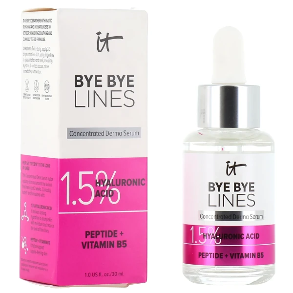 It Cosmetics Bye Bye Lines Sérum