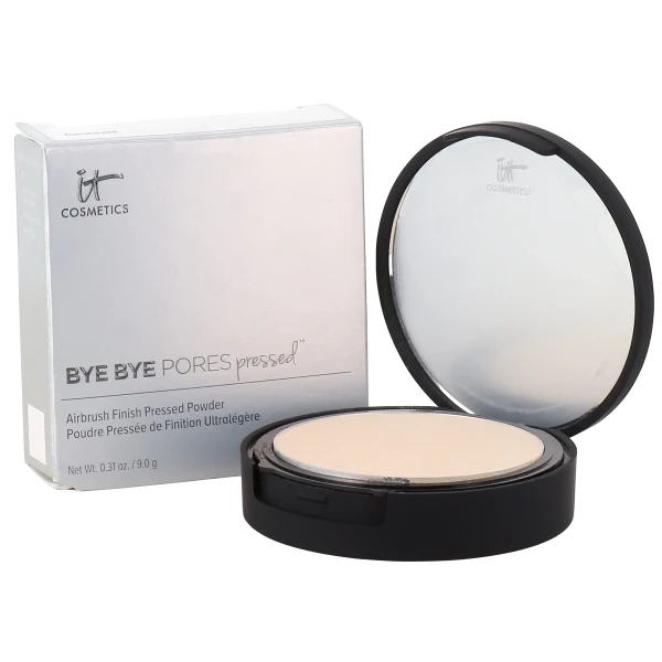 It Cosmetics Bye Bye Pores Poudre