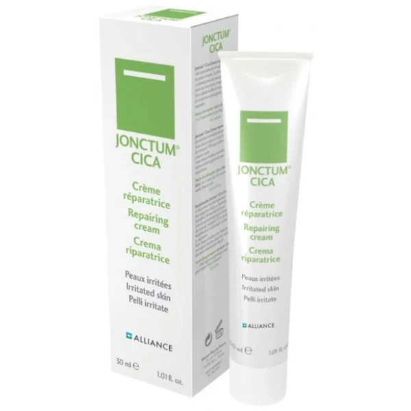 Jonctum Cica Crème Réparatrice