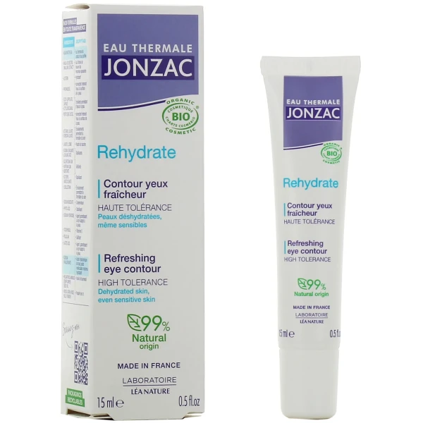 Jonzac Rehydrate Soin Contour des yeux