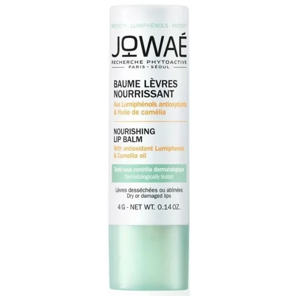 Jowaé Baume Lèvres Nourrissant