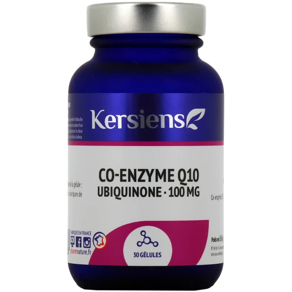 Kersiens Co-Enzyme Q10