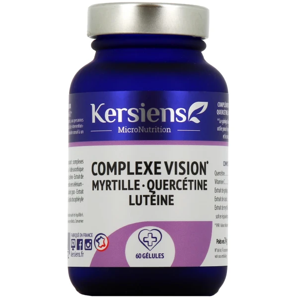 Kersiens Complexe Vision