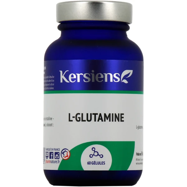 Kersiens L-Glutamine