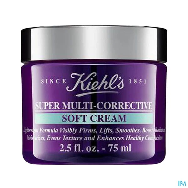 Kiehl's Super Multi Corrective Soft Cream