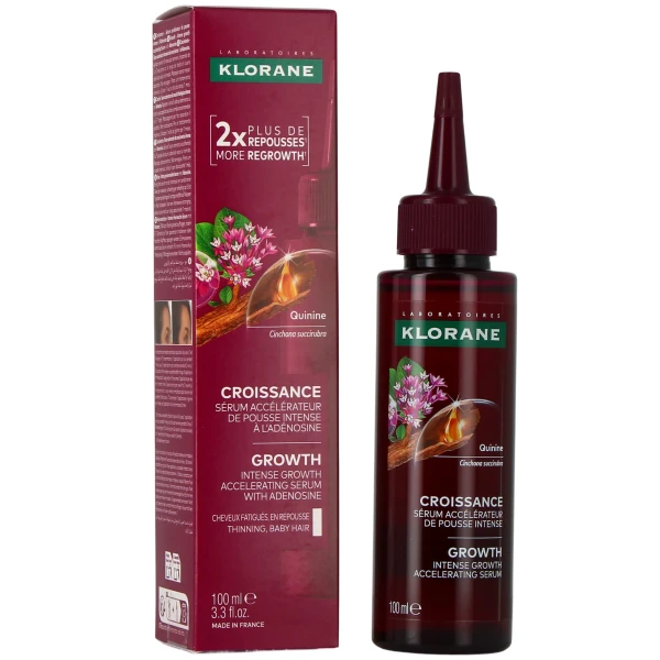 Klorane Sérum Croissance