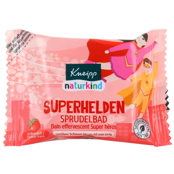 Kneipp Naturkind Galet de Bain
