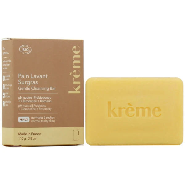 Krème Pain Dermatologique Surgras