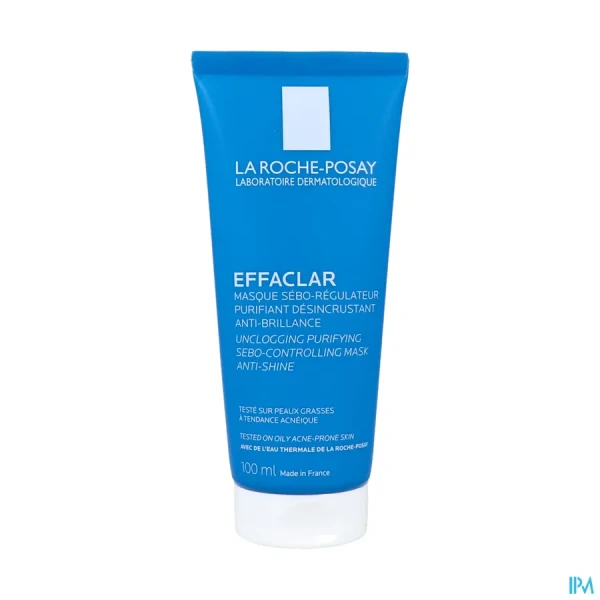 La Roche-Posay Effaclar Masque