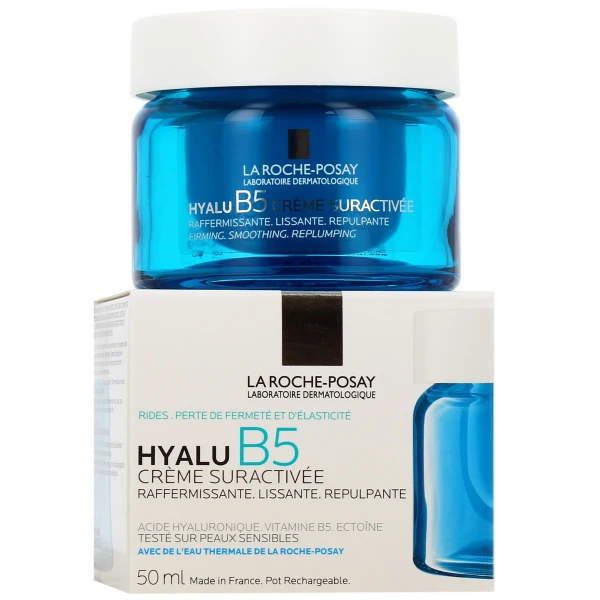 La Roche-Posay Hyalu B5 Crème Suractivée