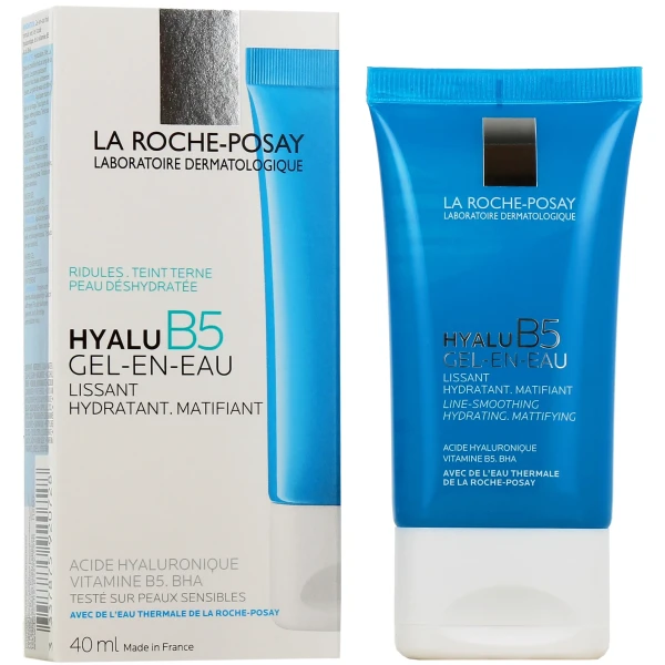 La Roche Posay Hyalu B5 Gel en Eau