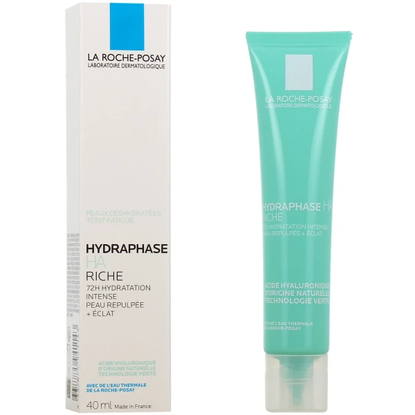 La Roche Posay Hydraphase HA Riche