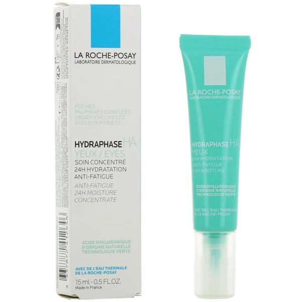 La Roche Posay Hydraphase HA Yeux