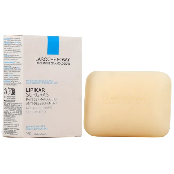 La Roche Posay Lipikar Surgras Pain