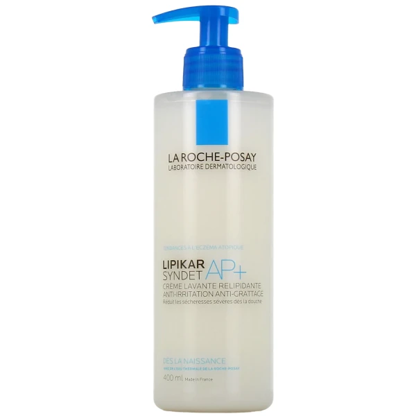 La Roche Posay Lipikar Syndet AP+