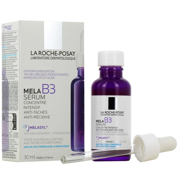 La Roche-Posay Mela B3 Sérum