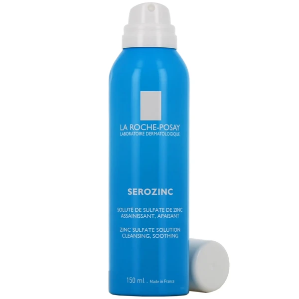 La Roche Posay Serozinc